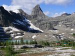 Cdn Rockies Adventure (Aug 2010) - Talus - 043
